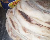 Turkish flat breadmatakin girki7 hoto