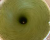Foto del paso 1 de la receta: Magdalenas 🧁 verdes saludables