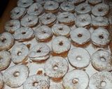 Foto del paso 4 de la receta: Donas