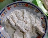 Foto langkah ke 2 dari resep Tempe Krispi Cabai Bawang (with Kobe).