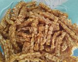 Foto langkah ke 1 dari resep Orek Tempe.