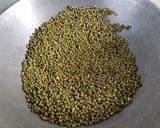 Foto langkah ke 2 dari resep Satru kacang hijau beras ketan.