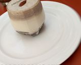 A picture of step 8 of MILKSHAKES(No ice cream milkshakes)IFTAR IDEAS.