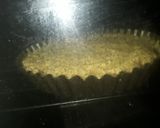 Foto del paso 8 de la receta: Torta de coco y dulce de leche