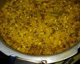 Kadhi khichdi recipe step 6 photo