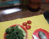 Foto del paso 1 de la receta: Verde para dipear