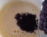 Foto langkah ke 3 dari resep Martabak Oreo Gulung.