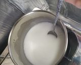 Foto langkah ke 2 dari resep Es Kopyor KW.