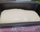 Foto langkah ke 4 dari resep Roti Tawar Ajaib.