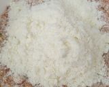 A picture of step 3 of Instant kulfa mix.