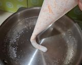 Foto langkah ke 3 dari resep Sempol Ayam Milky Creamy.