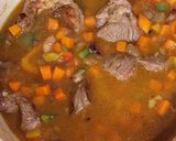 Foto del paso 3 de la receta: Osobuco a la cacerola
