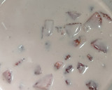 Foto del paso 5 de la receta: Cheesecake de fresas