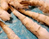 A picture of step 6 of Simple Shrimp Tempura.