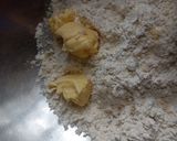 Foto langkah ke 2 dari resep Chui kao so cookies.