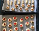 Foto del passaggio 4 della ricetta Biscotti di frolla montata