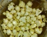 ফুলকপির বড়া (foolkopir bora recipe in Bengali) রেসিপির ধাপ 1 ছবি