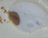 Foto del paso 3 de la receta: Postre salvador de antojos 😋 vainillas y crema