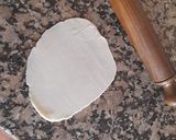 Foto del paso 3 de la receta: Tapas de empanada para frito y horno