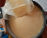 Foto del paso 3 de la receta: Pan de elote 🌽 versión fácil