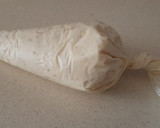 Foto del paso 3 de la receta: Panecillos de hojaldre para rellenar