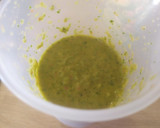 Foto del paso 2 de la receta: Lentejas verdes con arroz 🌱