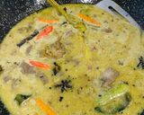 Foto langkah ke 7 dari resep Tengkleng Daging Kambing Bening Gurih Lezat 🤤😍.