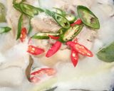Foto langkah ke 6 dari resep Garang Asem Ayam.