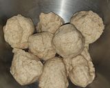 Foto del paso 1 de la receta: Pan integral Adriana 😋