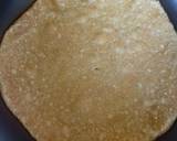 Phulka (indian flat bread) recipe step 4 photo