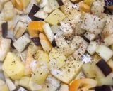 Vegán halászlé recept fázis 3 fotója