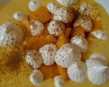 Foto del paso 8 de la receta: ISLA Flotante de Mango...!