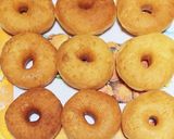 Foto langkah ke 3 dari resep Donut Kentang.