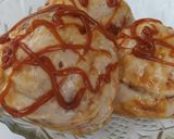 Foto del paso 3 de la receta: Helado de Dulce de Leche y Banana
