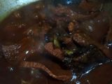 Semur Daging
