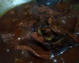 Foto langkah ke 3 dari resep Semur Daging.
