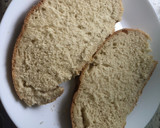 Foto del paso 11 de la receta: Pan vegano para tostadas