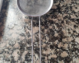 Foto del paso 5 de la receta: Puchero malagueño, Comares, Málaga