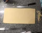 Foto del paso 13 de la receta: Medialunas de manteca 🥐