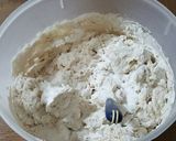 Foto del paso 1 de la receta: Pan frances (fácil)