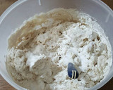 Foto del paso 1 de la receta: Pan frances (fácil)