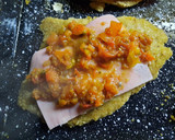 Foto del paso 3 de la receta: Milanesas a la napolitana