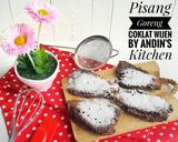 Foto langkah ke 7 dari resep Pisang Goreng Coklat Wijen.