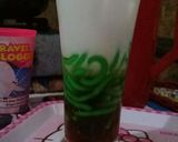 Foto langkah ke 5 dari resep Es Cendol.