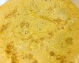 Foto langkah ke 3 dari resep オムライス (Omurice), Tanpa Saus.