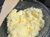 Galletas de avena