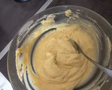 Une image de l'étape 1 de Recette de gaufres rapide et saine.