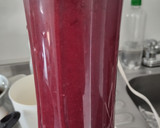 Foto del paso 4 de la receta: Mermelada🍯🍧🧁 de uva🍇 isabelina🥰🍇🫐🍯