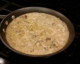 Pork Tenderloin Stroganoff recipe step 9 photo