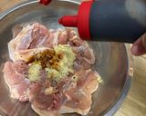 Foto langkah ke 2 dari resep Lemongrass Chicken.